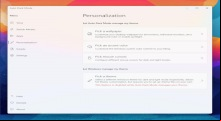 Auto Dark Mode