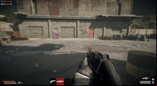 Operation Blackout
