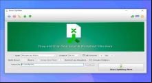 Excel Splitter