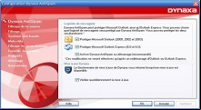 Dynaxa Anti-Spam