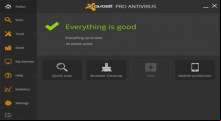 Avast Pro