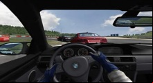 BMW M3 Challenge