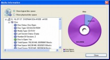 CD Burner XP