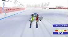 Ski Challenge 2007