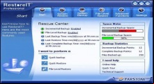 RestoreIT Pro