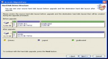 Acronis Migrate Easy