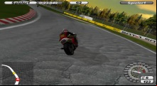 Moto Race Challenge