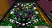 Future Pinball