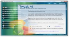 Tweak VI