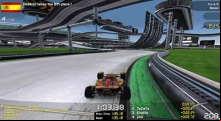 TrackMania Nations