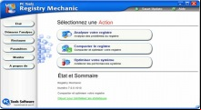 Registry Mechanic