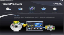 CyberLink PowerProducer