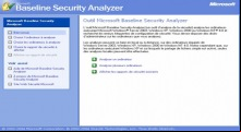 Baseline Security Analyser