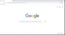 Google Chrome