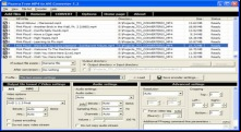 Free MP4 to AVI Converter