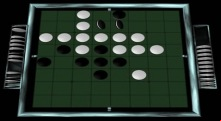 3D Reversi Deluxe
