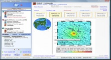 Earth Alerts