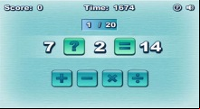 Quick Math