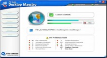Desktop Maestro