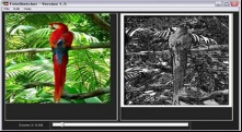 FotoSketcher