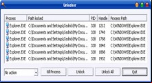 Unlocker