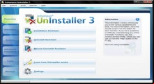 Ashampoo Uninstaller