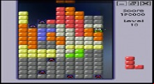 Labra Tetris