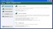 Argente Registry Cleaner