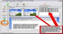 PCSnapShot