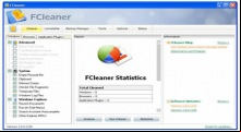 FCleaner