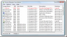 Process Revealer Free Edition
