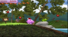 Piggly Christmas Edition