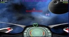 3D Starstrike Remake