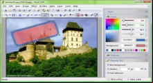 Paint.COM (RealWorld Paint)