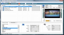 Free Video Converter