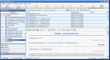 DreamMail