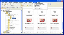 Visual CD