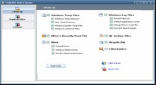 Comodo System Cleaner