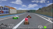 SuperTuxKart