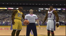NBA Live 2003