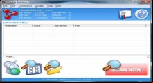 Portable Antivirus