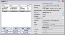 Copy Handler