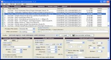 Pazera Free FLV to AVI Converter