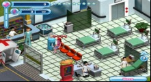 Hysteria Hospital