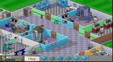 Theme Hospital