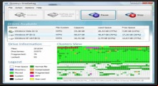 Quicksys DiskDefrag