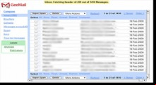 GeeMail