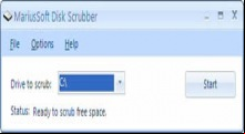 Disk Scrubber
