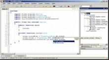 FlashDevelop
