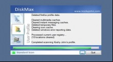 DiskMax